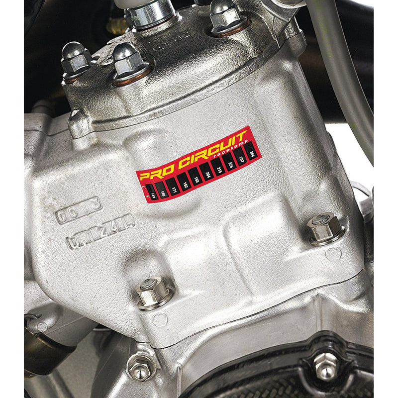 Pro Circuit Engine Thermometers PC4019-0000