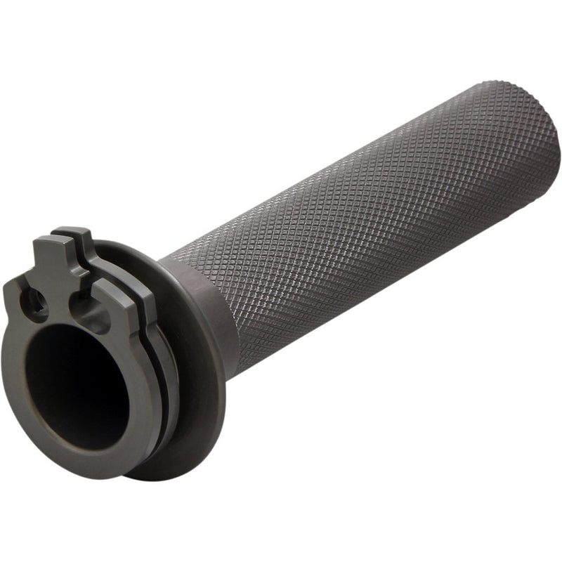 Pro Circuit Throttle Tube - CRF110 - Aluminum TB-14