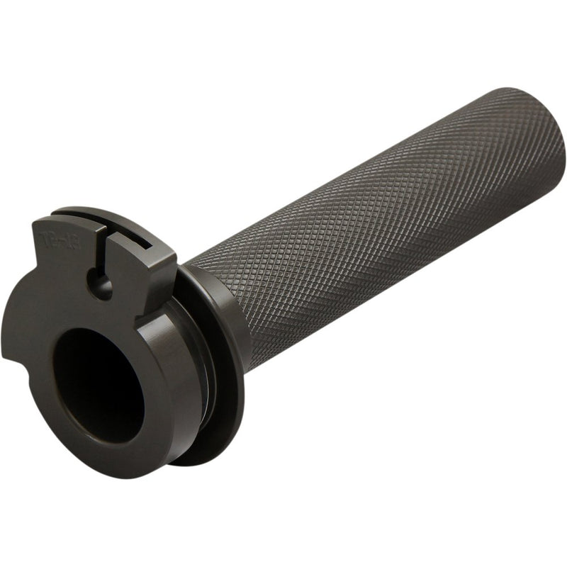 Pro Circuit Throttle Tube - KLX - Aluminum TB-13