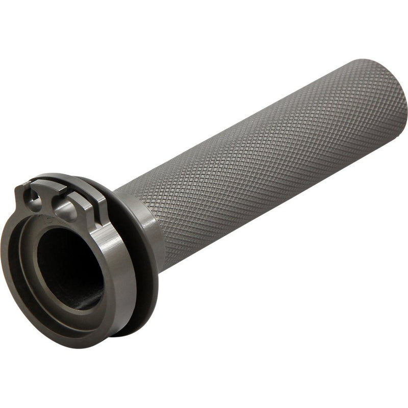 Pro Circuit Throttle Tube - CRF - Aluminum TB-05-A