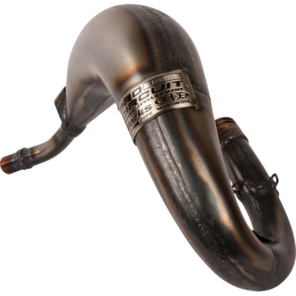 Pro Circuit Works Pipe Exhaust System 0752465