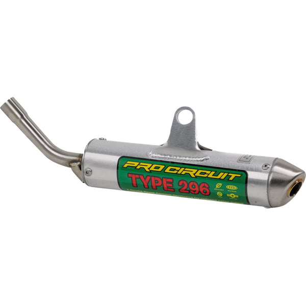 PRO CIRCUIT 296 Silencer 1352465