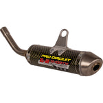 PRO CIRCUIT TI-2 Silencer 1152465K