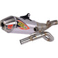 PRO CIRCUIT T-6 Exhaust System - Stainless Steel 0122445G