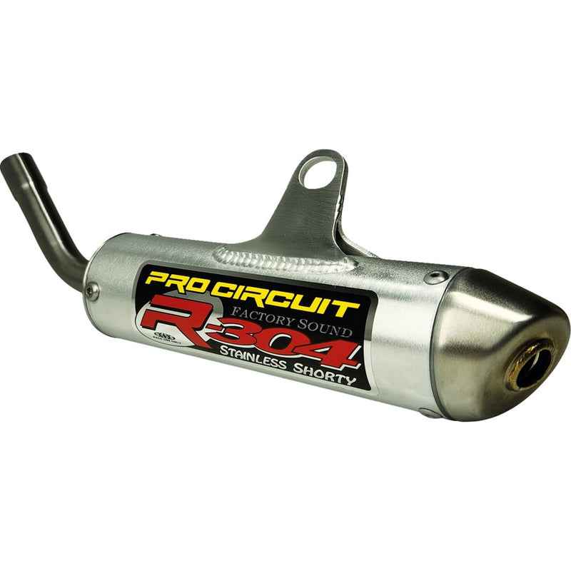 Pro Circuit R-304 Slencer 1152465