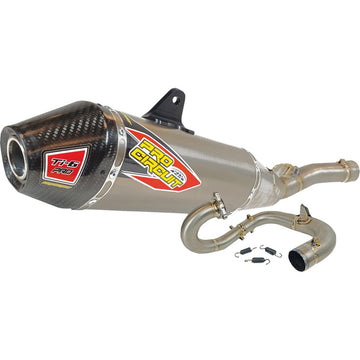 PRO CIRCUIT TI-6 Pro Exhaust System 0332345FP
