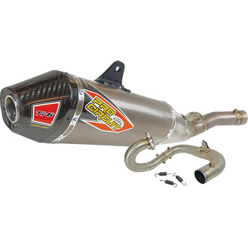 PRO CIRCUIT TI-6 Exhaust System 0332345F