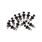 QUAD LOGIC Rivets - 12 Pack 100-3027-PU