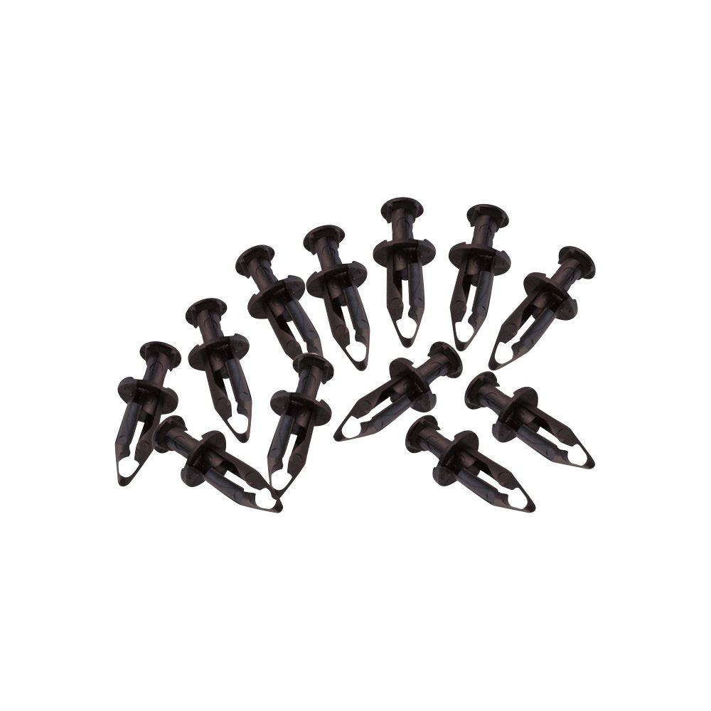 QUAD LOGIC Rivets - 12 Pack 100-3027-PU