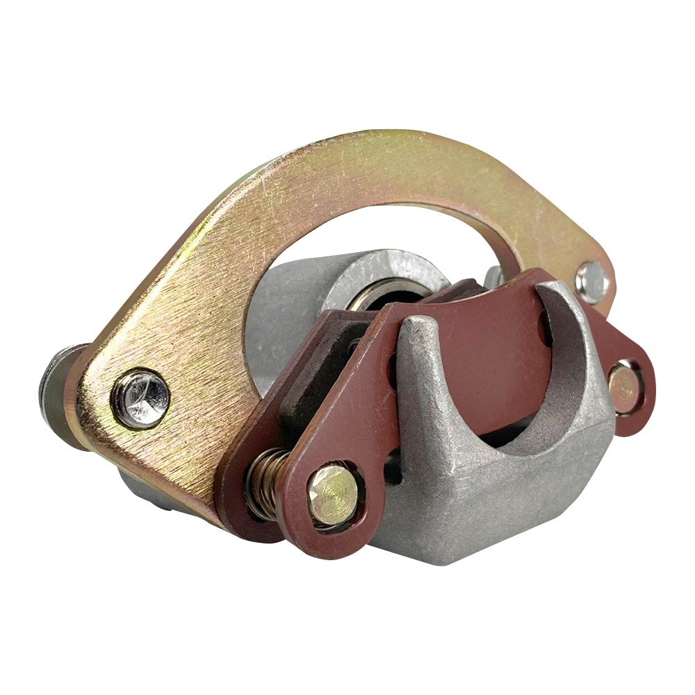 QUAD LOGIC Brake Caliper - Front Right - Polaris 100-1095-PU