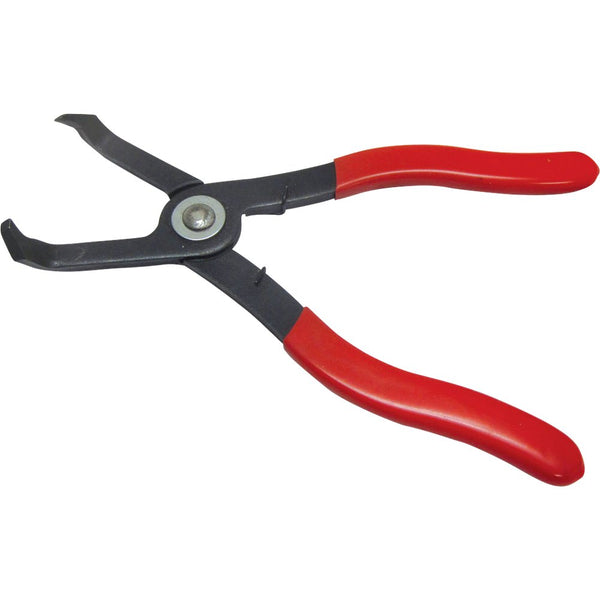QUAD LOGIC Plastic Rivet Pliers 100-2226-PU