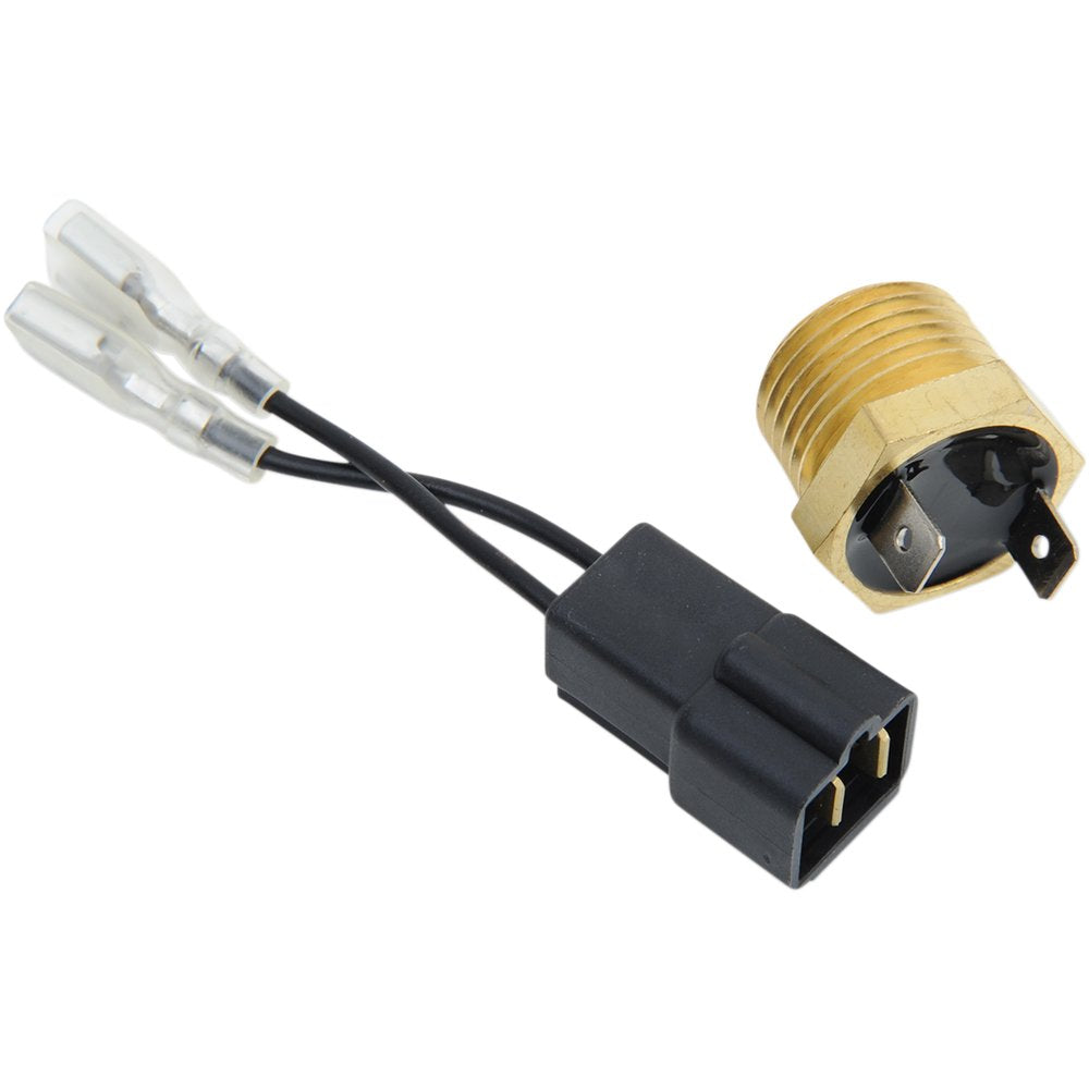 QUAD LOGIC Radiator Fan Sensor - Polaris 100-1277-PU