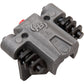 QUAD LOGIC Brake Caliper - Left - Arctic Cat 200-1509-PU
