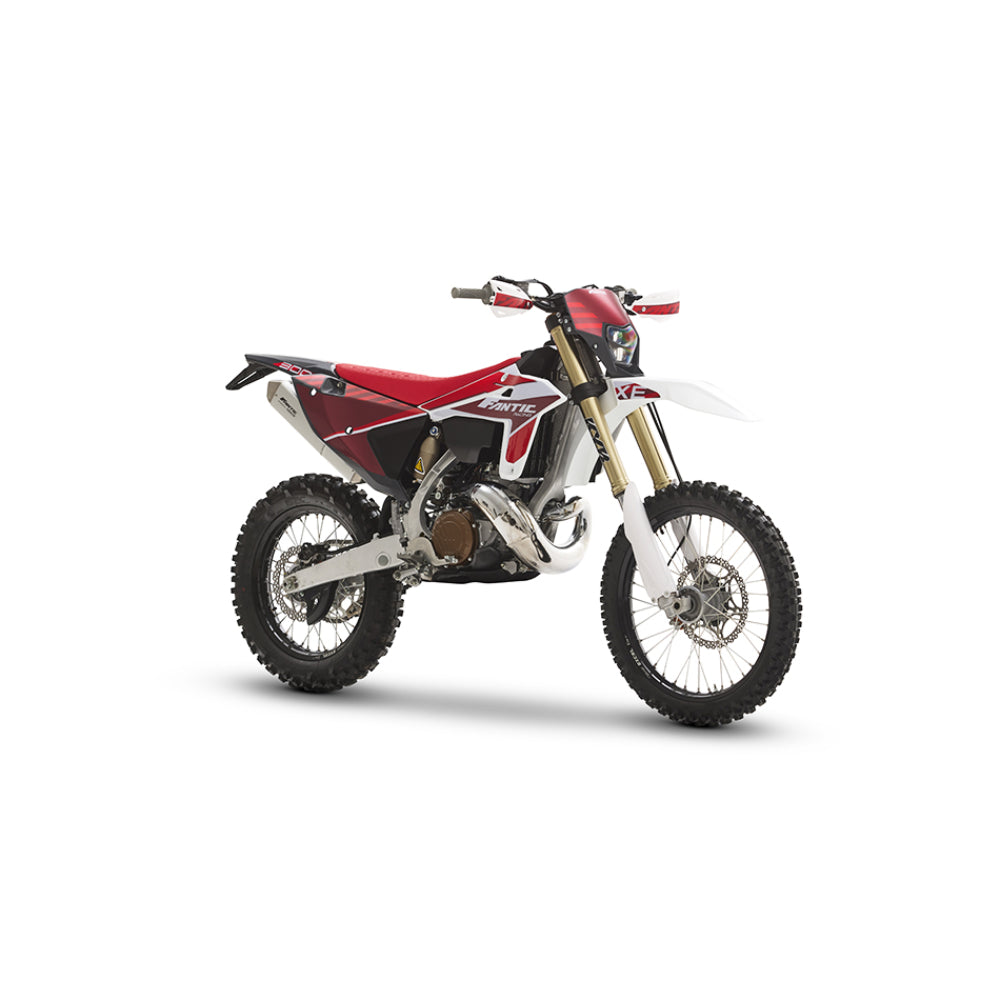 Fantic XE 300 - 2025