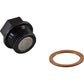 QUAD LOGIC Engine Drain Plug 500-1263-PU