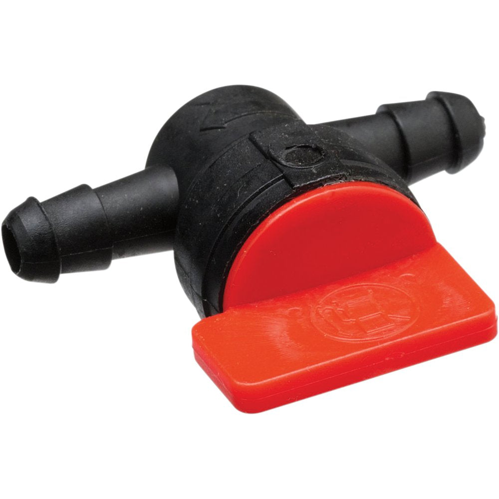 QUAD LOGIC Fuel Valve - On/Off - Polaris 100-3023-PU
