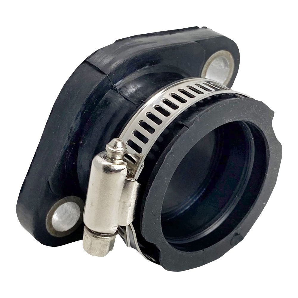 QUAD LOGIC Replacement Intake Boot - Polaris 100-4219-PU