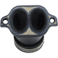 QUAD LOGIC Replacement Intake Boot - Polaris 100-1255-PU