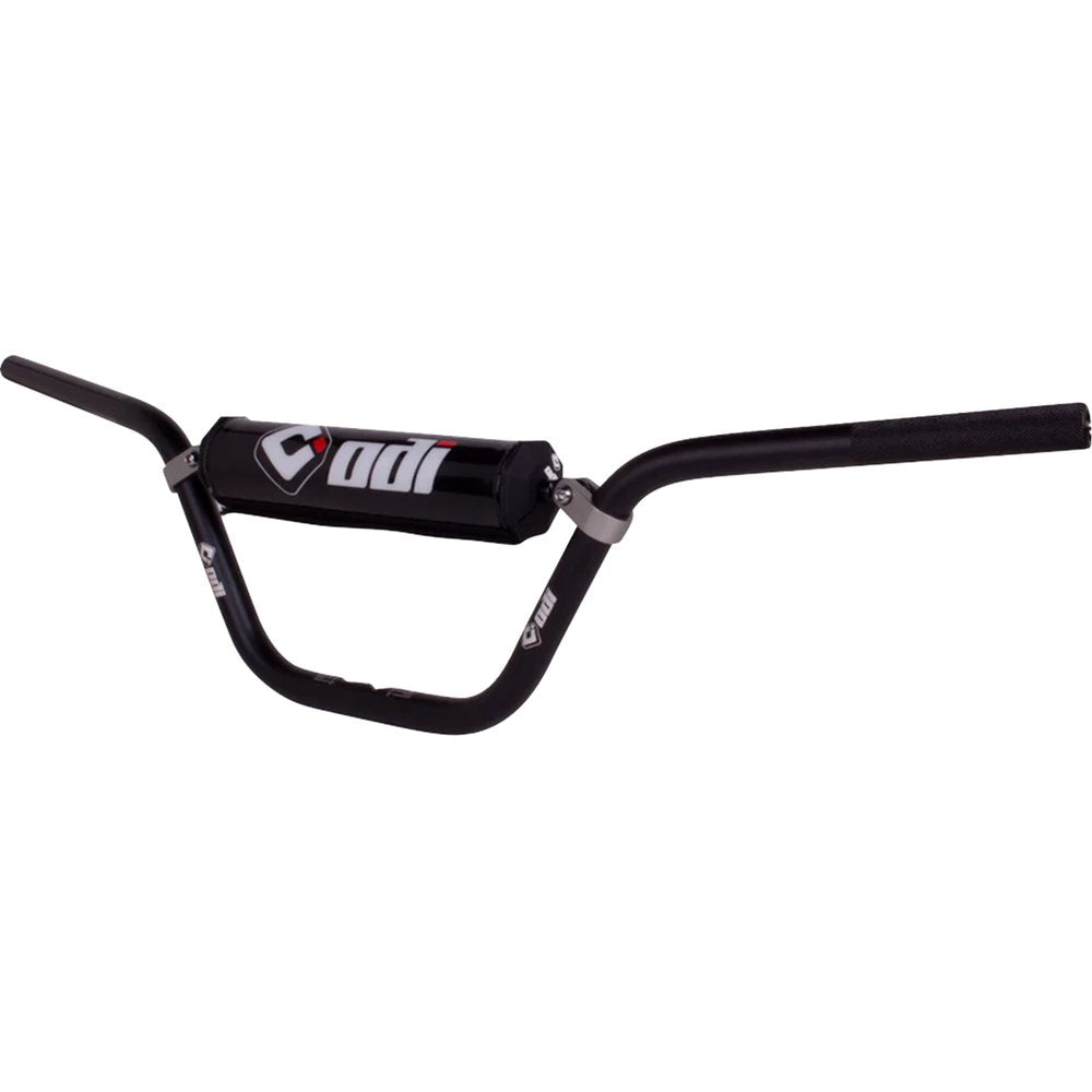ODI 7/8" Podium OE Replacement Handlebar - KX Mini - Black H780MXB