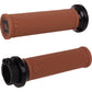 ODI Ruffian Lock-On Street Grips - Cable - Gum/Black V30HCWGR-B