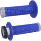 Odi Nomad Lock-On Grips - Off-Road - Blue/Gray H36NDUG