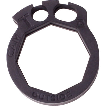 ODI V2 Throttle Cam - Honda/Kawasaki H70SCT