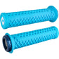 ODI Vans v2.1 Lock-On Grips - ATV - Light Blue/Blue D33VNLU-U