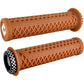 ODI Vans v2.1 Lock-On Grips - ATV - Gum/Black D33VNGR-BC