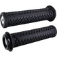 ODI Vans v2.1 Lock-On Grips - ATV - Black/Black D33VNB-B