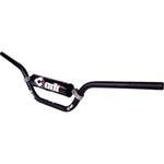 Odi 7/8" POdium OE Replacement Handlebar - 50 SX - Black H725MXB