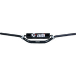 Odi CFT POdium Handlebar - Schoolboy - Black H985CFB