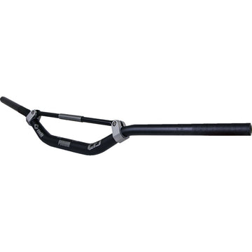 ODI CFT Podium Handlebar - Schoolboy - Black H985CFB