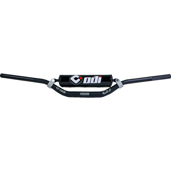 Odi CFT POdium Handlebar - Super Mini - Black H984CFB