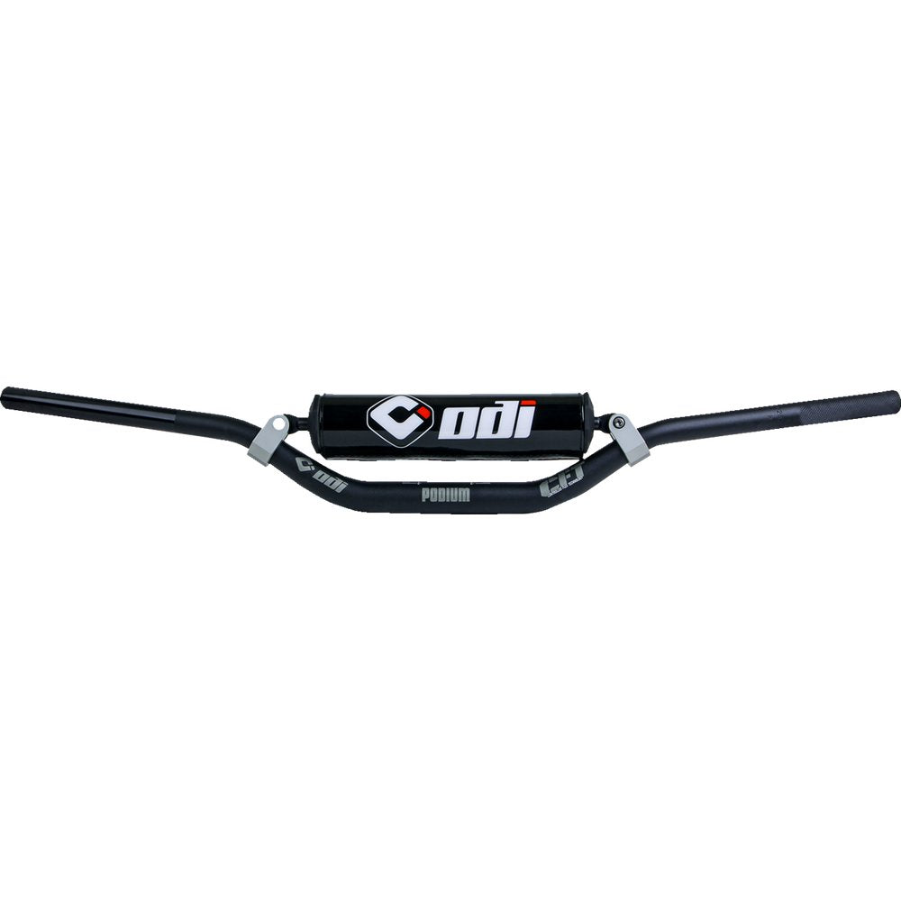Odi CFT POdium Handlebar - RC High - Black H940CFB