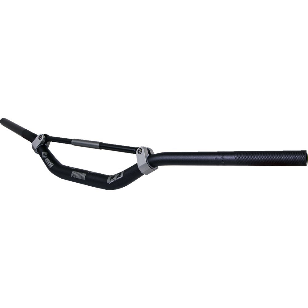 Odi CFT POdium Handlebar - RC High - Black H940CFB