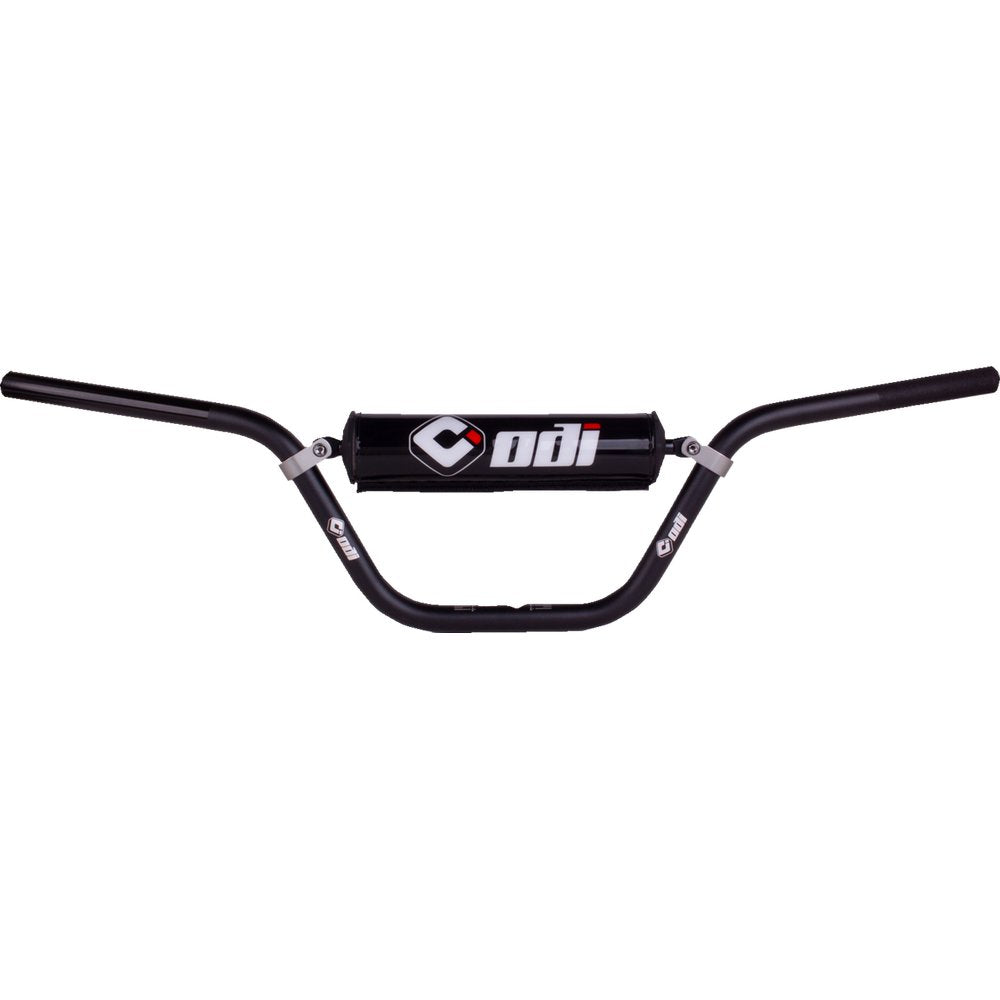 ODI Podium Pit Bike Handlebar - ODI-Fifty - Black H782MXB