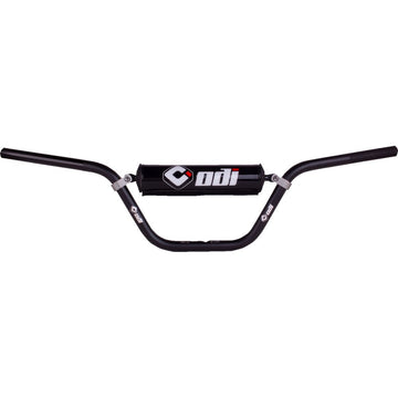 ODI Podium Pit Bike Handlebar - ODI-Fifty - Black H782MXB