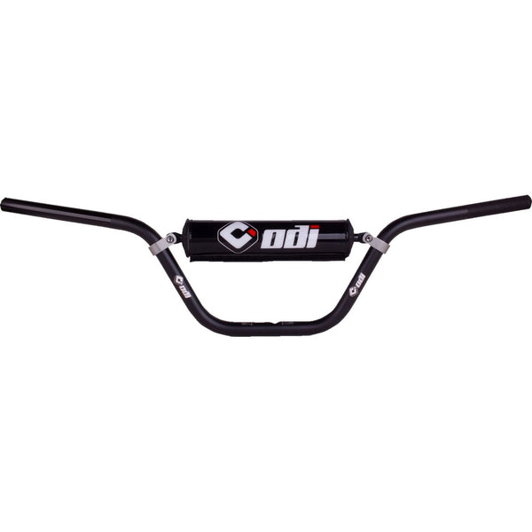Odi POdium Pit Bike Handlebar - Odi-Fifty - Black H782MXB