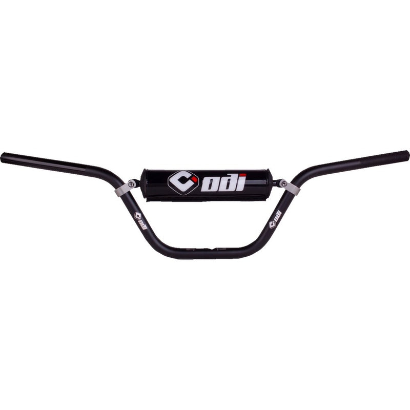 Odi POdium Pit Bike Handlebar - Odi-Fifty - Black H782MXB