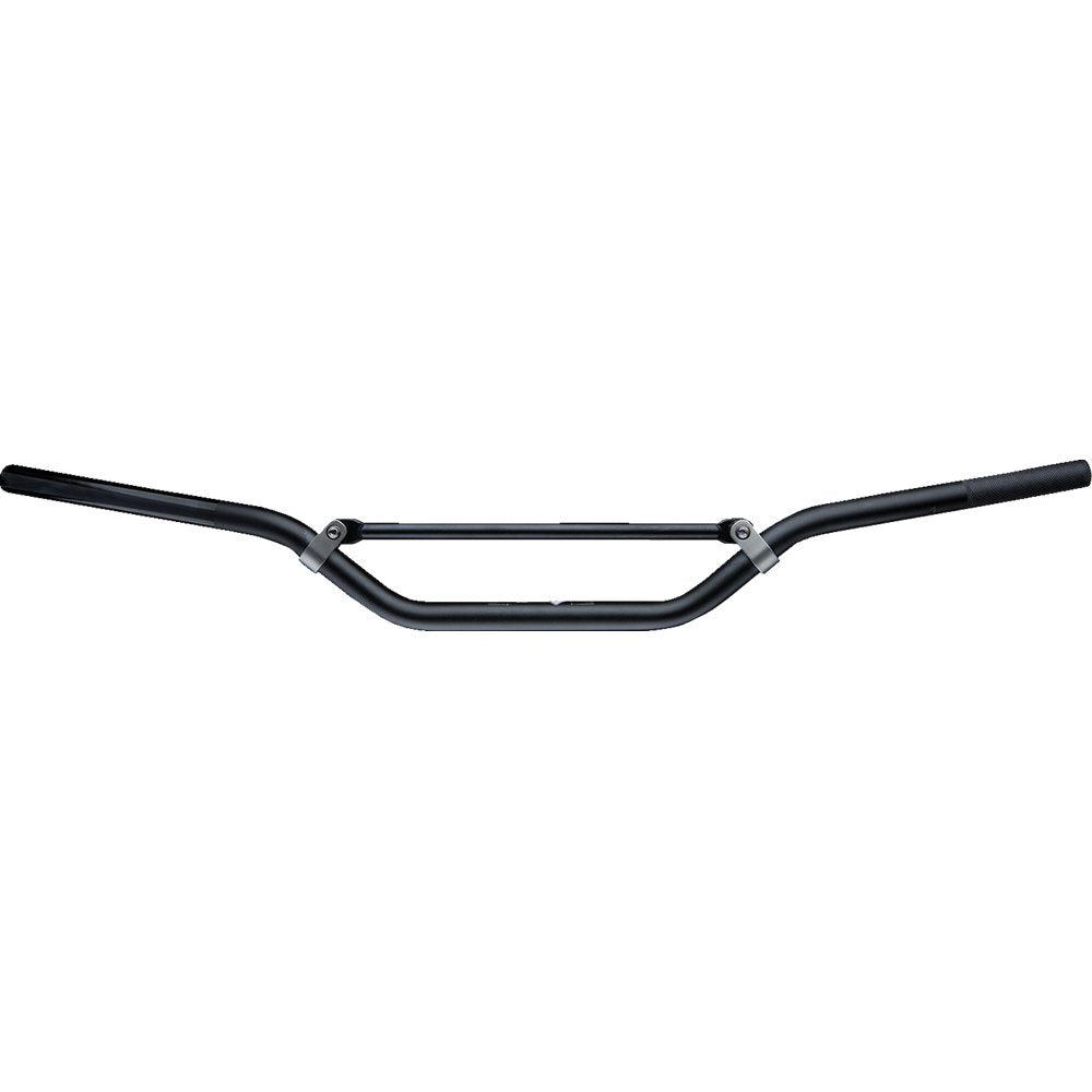 ODI 7/8" Podium OE Replacement Handlebar - Honda/Kawasaki - Black H701MXB
