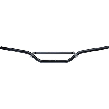 ODI 7/8" Podium OE Replacement Handlebar - Honda/Kawasaki - Black H701MXB