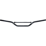 Odi 7/8" POdium OE Replacement Handlebar - Honda/Kawasaki - Black H701MXB