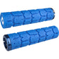 ODI Rogue 2.1 Lock-On Grips - PWC - Medium Blue/Blue L33RGU-U