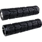 ODI Rogue 2.1 Lock-On Grips - PWC - Black/Black L33RGB-B