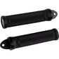 ODI Ruffian 2.1 Lock-On Grips - PWC - Black/Black L33RFB-B