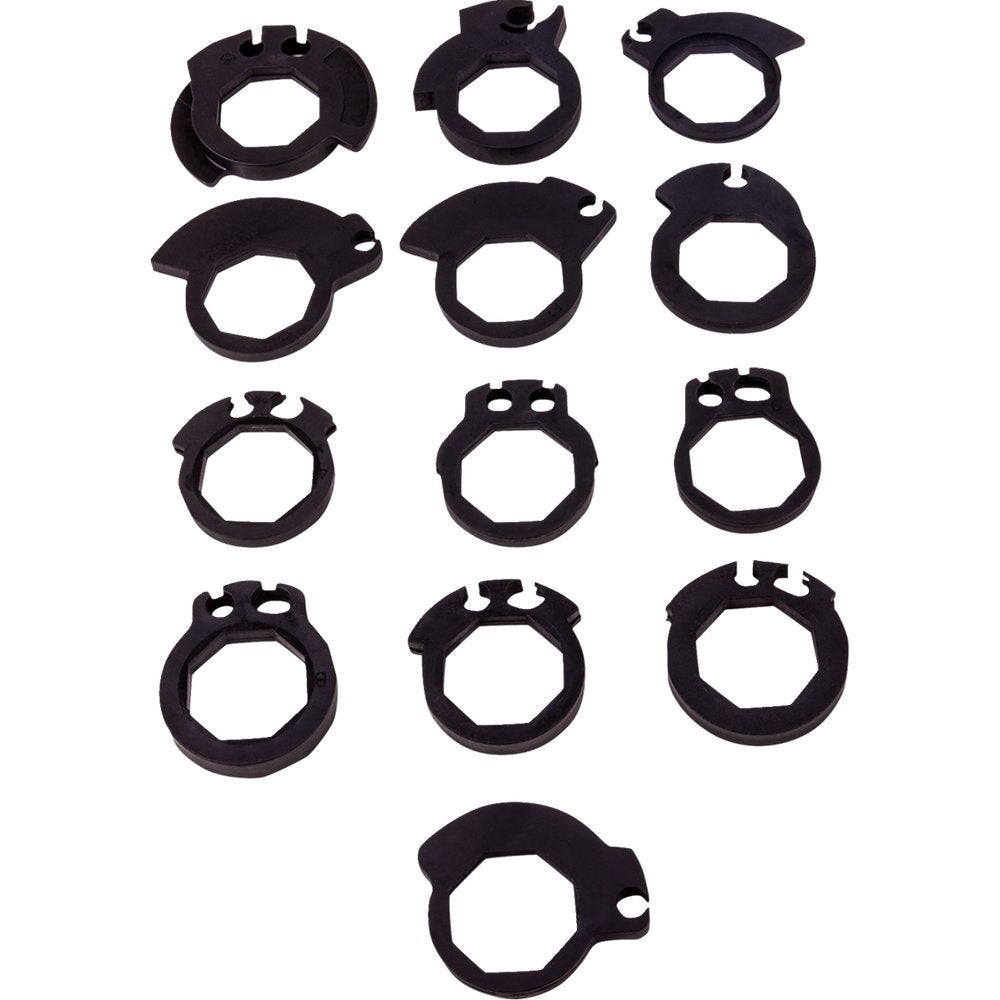 ODI V2 Throttle Cam - Cobra/Husqvarna/KTM H70SCN