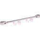 ODI V-Twin Handlebar Crossbar - Silver V70CB-S