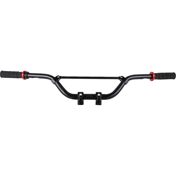 Odi V-Twin Handlebar Crossbar - Black V70CB-B