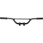 Odi V-Twin Handlebar Crossbar - Black V70CB-B