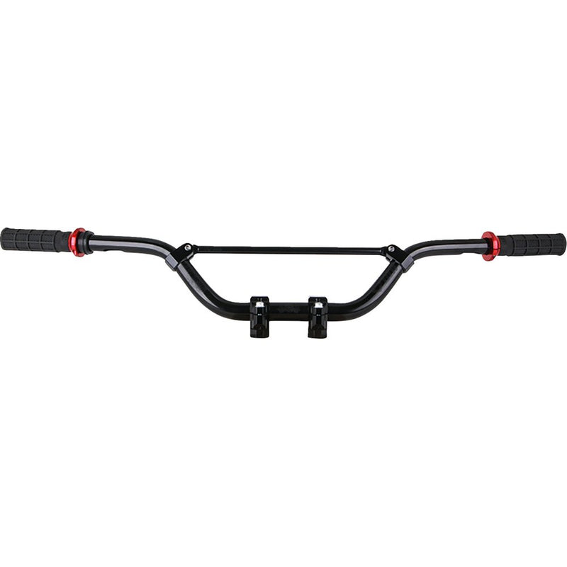 Odi V-Twin Handlebar Crossbar - Black V70CB-B